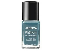Jessica Phenom Vivid Colour Nagų lakas PHEN-074 Empire State, 14 ml
