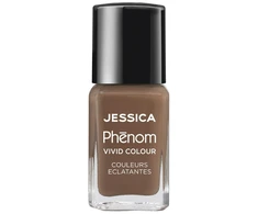 Jessica Phenom Vivid Colour Nagų lakas PHEN-013 Cashmere Creme, 14 ml