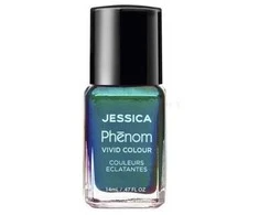 Jessica Phenom Vivid Colour Nagų lakas PHEN-078 Under The Mistletoe, 14 ml