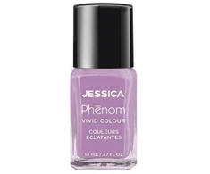 Jessica Phenom Vivid Colour Nagų lakas PHEN-042 Ultra Violet, 14 ml