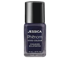 Jessica Phenom Vivid Colour Nagų lakas PHEN-045 Star Sapphire, 14 ml