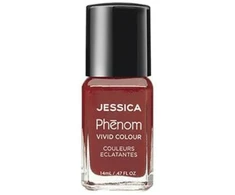 Jessica Phenom Vivid Colour Nagų lakas PHEN-075 Wall Street, 14 ml