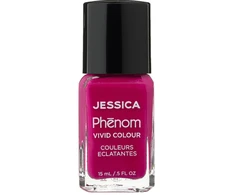 Jessica Phenom Vivid Colour Nagų lakas PHEN-019 Parisian Passion, 14 ml