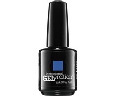 Jessica Professional GELeration Semi-Permanent Nagų lakas GEL-1170 Oasis, 15 ml