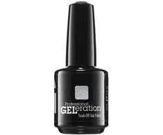 Jessica Professional GELeration pusiau permanentinis nagų lakas GEL-1135 The Engagement, 15 ml