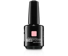 Jessica Professional GELeration Semi-Permanent Nagų lakas GEL-1163 Posh, 15 ml