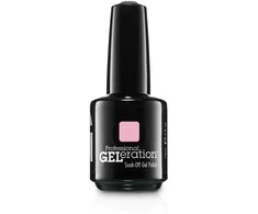 Jessica Professional GELeration Semi-Permanent Nagų lakas GEL-1165 Pinkies Up, 15 ml