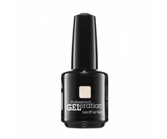 Jessica Professional GELeration Semi-Permanent Nagų lakas GEL-1136 The Prenup, 15 ml