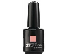 Jessica Professional GELeration Semi-Permanent Nagų lakas GEL-1207 Petal Power, 15 ml
