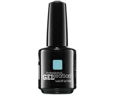 Jessica, Professional GELeration, pusiau ilgalaikiai nagų lakai, GEL-1168, Flower Crown, 15 ml
