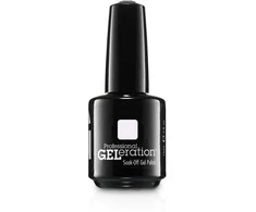Jessica Professional GELeration Semi-Permanent Nagų lakas GEL-1166 Lavish, 15 ml