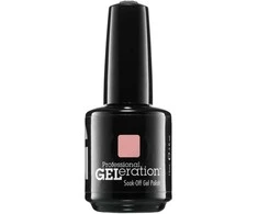 Jessica, Professional GELeration, Semi-Permanent Nagų lakas, GEL-1158, Rebel Rose, 15 ml