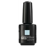 Jessica Professional GELeration Semi-Permanent Nagų lakas GEL-1211 Headliner, 15 ml