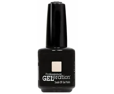 Jessica Professional GELeration Semi-Permanent Nagų lakas GEL-1208 Bestie, 15 ml
