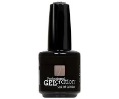 Jessica Professional GELeration pusiau ilgalaikis nagų lakas GEL-1210 Desert Dust, 15 ml