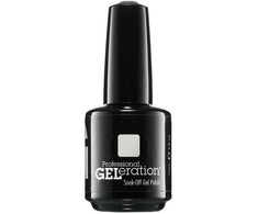 Jessica Professional GELeration Semi-Permanent Nagų lakas GEL-1160 Sheer Envy, 15 ml