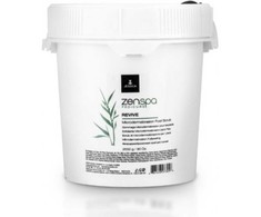 Jessica ZenSpa Revive Cleanse and Scrub pėdų šveitiklis, 2550 g
