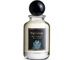 Jesus Del Pozo Nightology Intimate Eliksyras EDP parfumuotas vanduo unisex, 100 ml