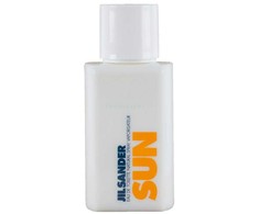 Jil Sander Sun Woman tualetinis vanduo purškiamas 75 ml – produktas be pakuotės