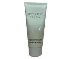 Jimmy Choo Floral Moisturizing Losjonas kūnui, 100 ml
