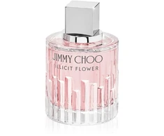 Jimmy Choo, Illicit Flower, Eau De Toilette, For Women, 40 ml