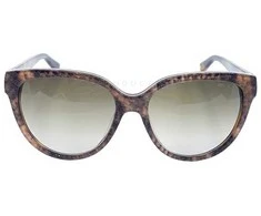Jimmy Choo, Odette/S, Akiniai nuo saulės, 6UJ/DB -56 -17 -140, Moterims