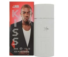 Jls, Kiss, Eau De Toilette, For Women, 30 ml