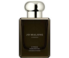 Jo Malone Cypress &amp; Grapevine Intense EDC odekolonas unisex, 50 ml