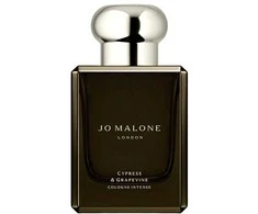 Jo Malone Cypress &amp; Grapevine Intense EDC odekolonas unisex, 50 ml