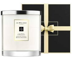 Jo Malone, Jo Malone, Lime Basil - Mandarin, Scented Candle, 2100 g