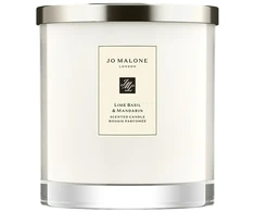 Jo Malone, Jo Malone, Lime Basil - Mandarin, Scented Candle, 2100 g