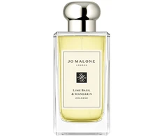 Jo Malone, Lime Basil &amp; Mandarin, Eau De Cologne, For Men, 100 ml