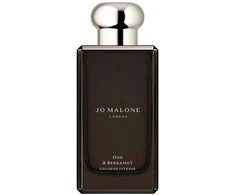 Jo Malone Scarlet Poppy Intense EDC odekolonas unisex, 100 ml