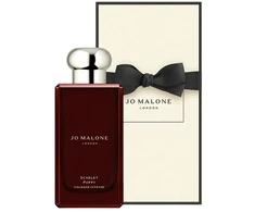 Jo Malone Scarlet Poppy Intense EDC odekolonas unisex, 100 ml