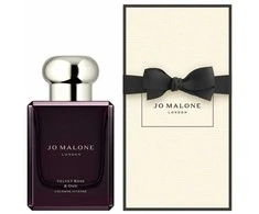 Jo Malone Velvet Rose &amp; Oud EDC odekolonas Unisex, 50 ml
