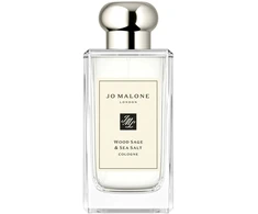 Jo Malone, Wood Sage &amp; Sea Salt, Eau De Cologne, Unisex, 100 ml