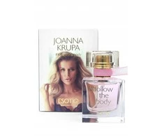 Joanna Krupa, Follow The Body, Eau De Parfum, For Women, 30 ml