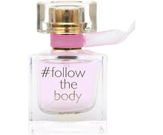 Joanna Krupa, Follow The Body, Eau De Parfum, For Women, 30 ml