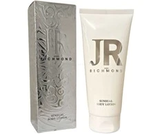 John Richmond John Richmond Natural Hydrating Losjonas kūnui, 200 ml