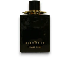 John Richmond Juodas Metal moterims (Kvepalai Moterims) EDP 100ml