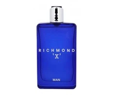 John Richmond Richmond X EDT tualetinis vanduo vyrams, 75 ml