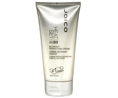 Joico Heat Set Blowout tobulinantis plaukų formavimo kremas, 3 lygis, 150 ml