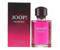 Joop!, Homme, Eau De Toilette, For Men, 75 ml