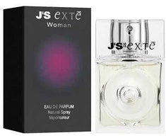 J'S Exte, Woman, Eau De Parfum, For Women, 25 ml