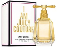 Juicy Couture I Am Juicy Couture EDP parfumuotas vanduo moterims, 30 ml