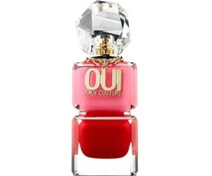 Kvepalai moterims Juicy Couture Oui EDP, 100 ml