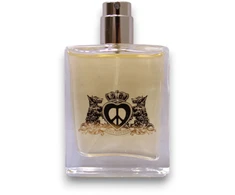 Juicy Couture Peace Love and Juicy Couture EDP parfumuotas vanduo moterims, 30 ml