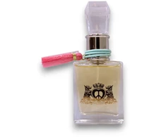 Juicy Couture Peace Love and Juicy Couture EDP parfumuotas vanduo moterims, 30 ml