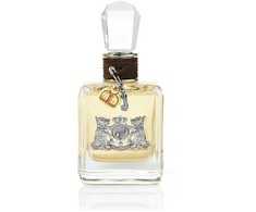Juicy Couture Juicy Couture for Women (Kvepalai Moterims) EDP 100ml (BE PAKUOTĖS)