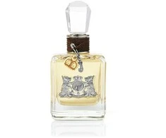 Juicy Couture Juicy Couture for Women (Kvepalai Moterims) EDP 100ml (BE PAKUOTĖS)